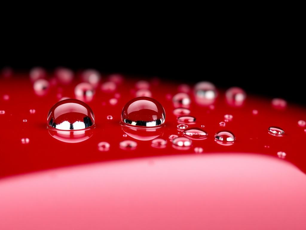 Ceramic Protection — Monza Detailing Sydney