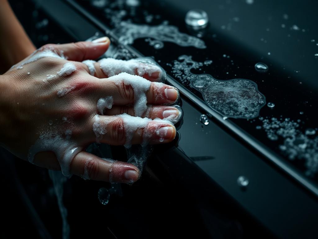 Exterior Detail — Monza Detailing Sydney