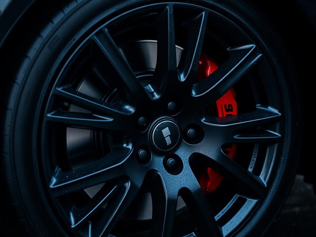 Maintenance Detail — Monza Detailing Sydney