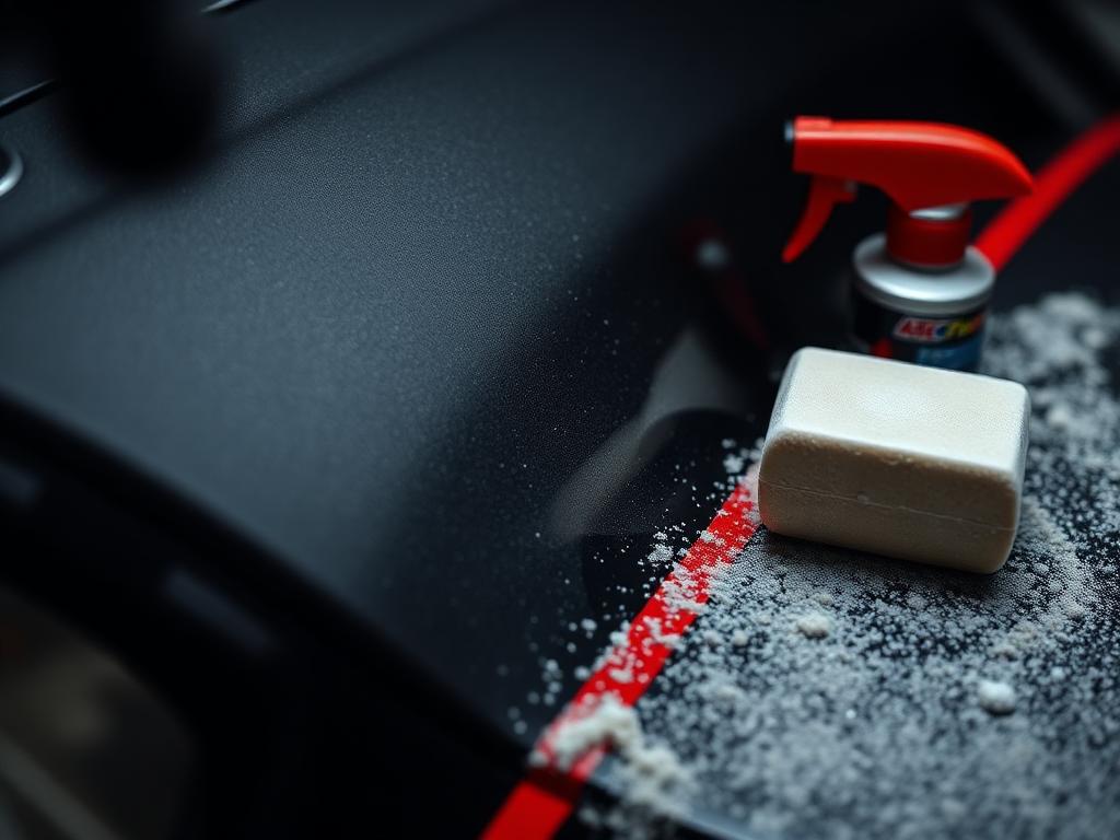 Vehicle Decontamination by Monza Detailing in Sydney